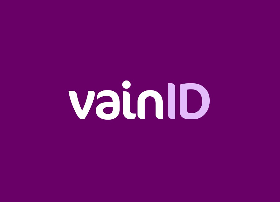 vainID